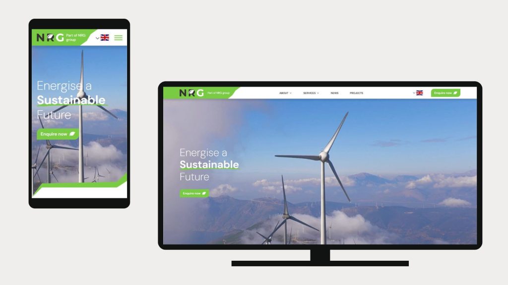 NRG