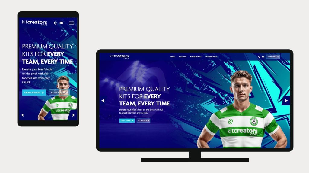 Kit Creator