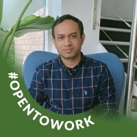 Abhijeet Bhelonde